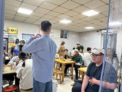 -清真-戏楼王记牛肉面