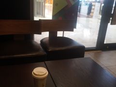 -星巴克(福州大洋百货分店)