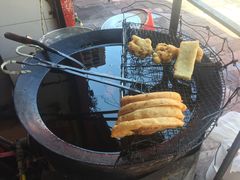 -丽华早点(大成路店)