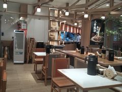 -味千拉面(广州白云机场T1西二店)