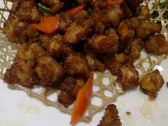 -北门饭店(三香路店)