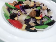 -宝轩渔府·老字号海鲜·正宗津菜(水上店)