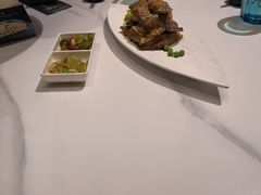 -荟廷·晶萃(陆家嘴尚悦湾店)