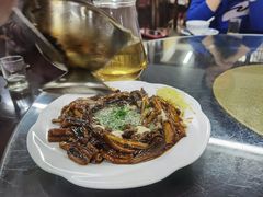响油鳝糊-协和菜馆(凤凰街店)