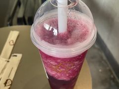 -喜茶(深圳福田星河COCO Park店)