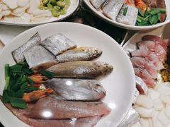 -高佳庄·舟山海鲜(海景旗舰店)