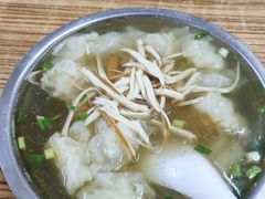 -荣巷小馄饨(荣巷店)