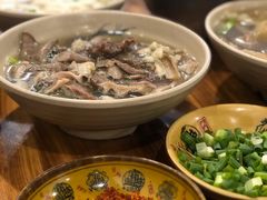 -情妹耙泥鳅·江湖川菜(科华店)