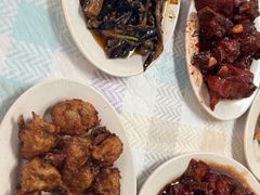 -尹记餐馆(花园店)