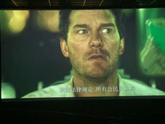 -首都电影院(天津店 中国巨幕)