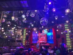 -胡桃里乐队酒馆(昙华林店)