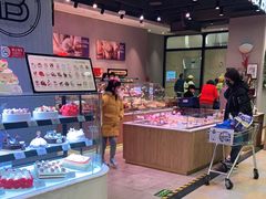 -巴黎贝甜(华堂新辰汇店)