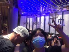 -老板恋上鱼(恒隆广场店)