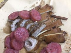 梆梆肉-长香源葫芦头梆梆肉(开通巷店)