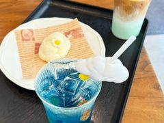 -C Cafe(朵云书院·戏剧店)