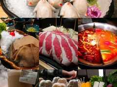 -湊湊火锅·茶憩(东城万达店)