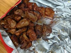 -王记西鎮电烤肉(汶上路店)