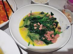 -火龙堂·风味民间菜(文一路店)