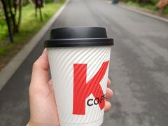 -肯德基(富阳九龙DT店)