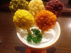 -豪客来牛排(中央花苑店)