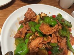 -吕氏疙瘩汤·新鲁菜(济南万象城店)