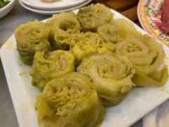 芥末墩-惠丰涮肉馆(德宝新园店)