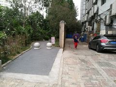 -兰溪青年公园
