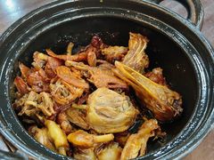 -斯丹姜母鸭·古法干香(涂门街总店)