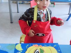 -东方童画少儿美术(莘庄体验馆)