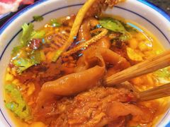 -飘香火锅(玉林西路店)