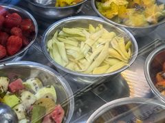 -水果立方果然鲜(升平路店)