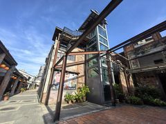 -剥皮寮历史街区