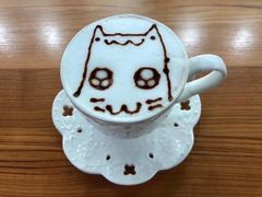 -猫小院猫主题餐厅(三里屯店)