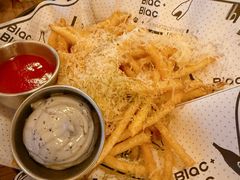 -Blac+Blac(中海环宇荟店)