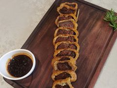-连鹭海鲜·海肠捞饭·海胆饭(星海店)