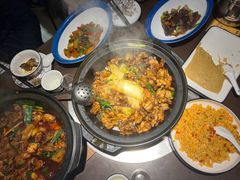 -夜郎国·贵州菜(南山店)