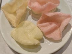 -昱德来·天津菜·渤海湾小海鲜(华夏店)