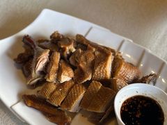 酱香青头鸭-明仕度假山庄-中餐厅