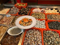 -谊荣海鲜大牌档(石湖店)