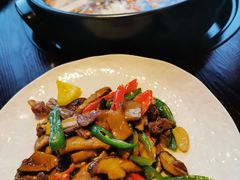 -滇野云南野生菌餐厅(陕西南路店)