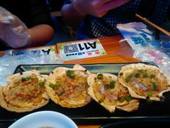 -南极·小龙虾·湘式拌饭(南街店)