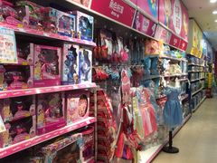 -TOYSRUS玩具反斗城(无锡荟聚购物中心店)