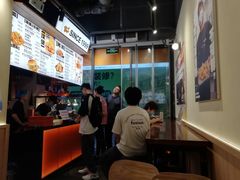 -前进5路汉堡炸鸡(昙华林店)