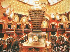 -牛首山文化旅游区