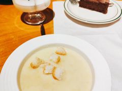 -斗牛士牛排(南京东路店)