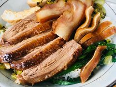 -狮头牌卤味研究所·卤味饭(花城汇南区店)