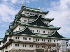 -名古屋城