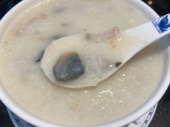 皮蛋瘦肉粥-正斗·港式粤菜(SKLP店)
