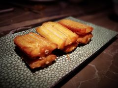 黄金脆带鱼-新荣记(BFC外滩金融中心店)
