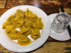 -金谷园饺子·烧烤(人大总店)